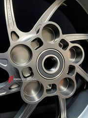 CUSTOM FORGED WHEELS RIMS for KAWASAKI NINJA Z900 SE ABS