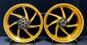 CUSTOM FORGED WHEELS RIMS for KAWASAKI NINJA Z900 SE ABS