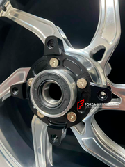CUSTOM FORGED WHEELS RIMS for KAWASAKI NINJA ZX10R