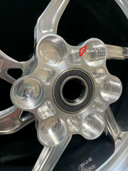 CUSTOM FORGED WHEELS RIMS for KAWASAKI NINJA ZX10R