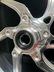 CUSTOM FORGED WHEELS RIMS for KAWASAKI NINJA ZX10R