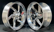 CUSTOM FORGED WHEELS RIMS for KAWASAKI NINJA ZX10R