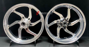 CUSTOM FORGED WHEELS RIMS for KAWASAKI NINJA ZX10R