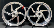 CUSTOM FORGED WHEELS RIMS for KAWASAKI NINJA ZX10R