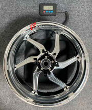 CUSTOM FORGED WHEELS RIMS for KAWASAKI NINJA ZX10R