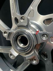 CUSTOM FORGED WHEELS RIMS for KAWASAKI NINJA ZX10R