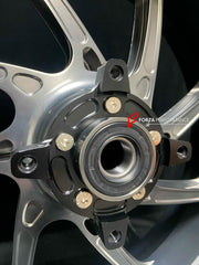 CUSTOM FORGED WHEELS RIMS for KAWASAKI NINJA ZX10R