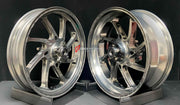 CUSTOM FORGED WHEELS RIMS for KAWASAKI NINJA ZX10R