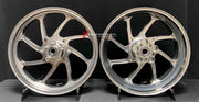 CUSTOM FORGED WHEELS RIMS for KAWASAKI NINJA ZX10R