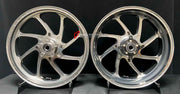 CUSTOM FORGED WHEELS RIMS for KAWASAKI NINJA ZX10R