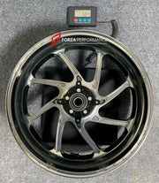 CUSTOM FORGED WHEELS RIMS for KAWASAKI NINJA ZX10R