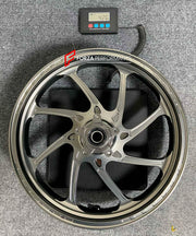 CUSTOM FORGED WHEELS RIMS for KAWASAKI NINJA ZX10R