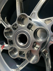 CUSTOM FORGED WHEELS RIMS for KAWASAKI NINJA ZX10R