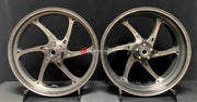 CUSTOM FORGED WHEELS RIMS for KAWASAKI NINJA ZX10R
