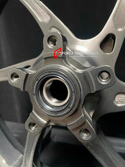 CUSTOM FORGED WHEELS RIMS for KAWASAKI NINJA ZX10R