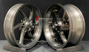 CUSTOM FORGED WHEELS RIMS for KAWASAKI NINJA ZX10R