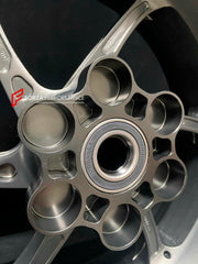 CUSTOM FORGED WHEELS RIMS for KAWASAKI NINJA ZX10R