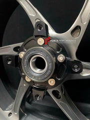 CUSTOM FORGED WHEELS RIMS for KAWASAKI NINJA ZX10R