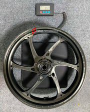CUSTOM FORGED WHEELS RIMS for KAWASAKI NINJA ZX10R
