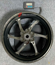 CUSTOM FORGED WHEELS RIMS for KAWASAKI NINJA ZX10R