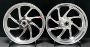 CUSTOM FORGED WHEELS RIMS for KAWASAKI NINJA ZX10R