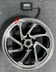 CUSTOM FORGED WHEELS RIMS for KAWASAKI NINJA ZX10R