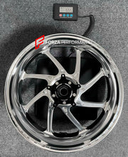 CUSTOM FORGED WHEELS RIMS for KAWASAKI NINJA ZX10R