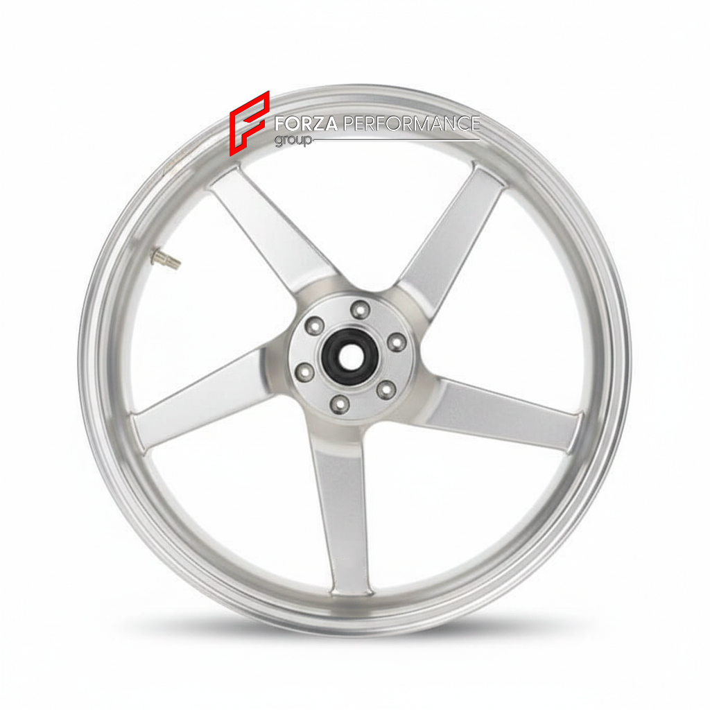 CUSTOM FORGED WHEELS RIMS for KAWASAKI NINJA ZX10R