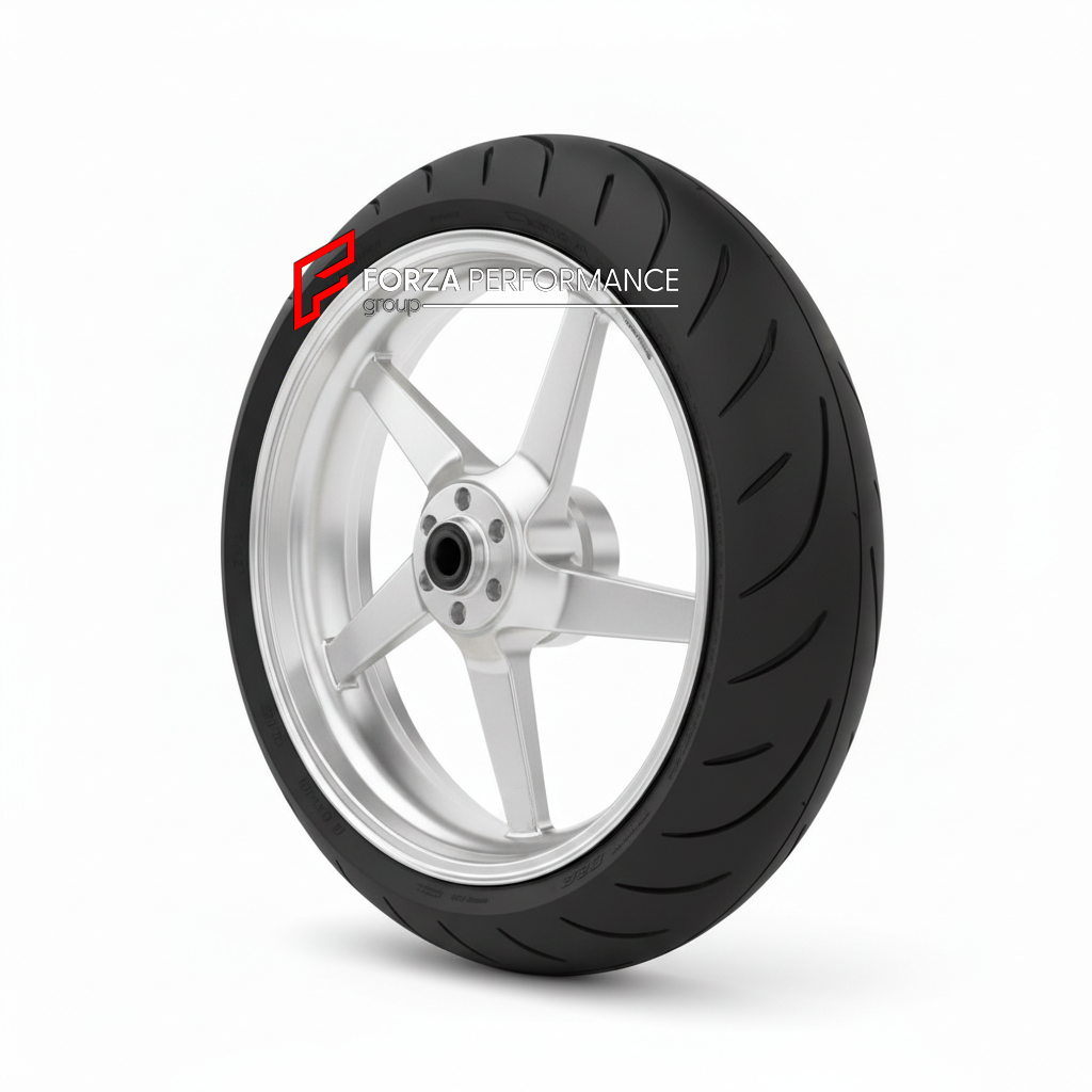 CUSTOM FORGED WHEELS RIMS for KAWASAKI NINJA ZX10R