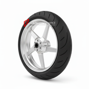 CUSTOM FORGED WHEELS RIMS for KAWASAKI NINJA ZX10R