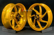 CUSTOM FORGED WHEELS RIMS for KAWASAKI NINJA ZX10R