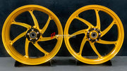 CUSTOM FORGED WHEELS RIMS for KAWASAKI NINJA ZX10R
