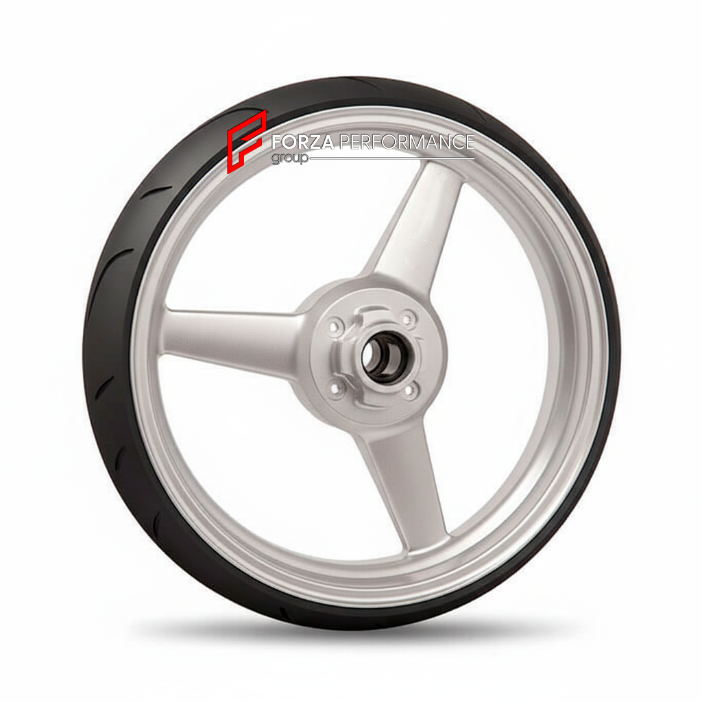 CUSTOM FORGED WHEELS RIMS for KAWASAKI Z125