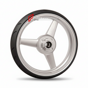 CUSTOM FORGED WHEELS RIMS for KAWASAKI Z125