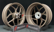 CUSTOM FORGED WHEELS RIMS for KAWASAKI ZH2 2023