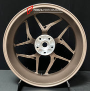 CUSTOM FORGED WHEELS RIMS for KAWASAKI ZH2 2023