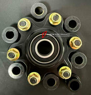 CUSTOM FORGED WHEELS RIMS for KAWASAKI ZX10R ZX10RR ABS KRT