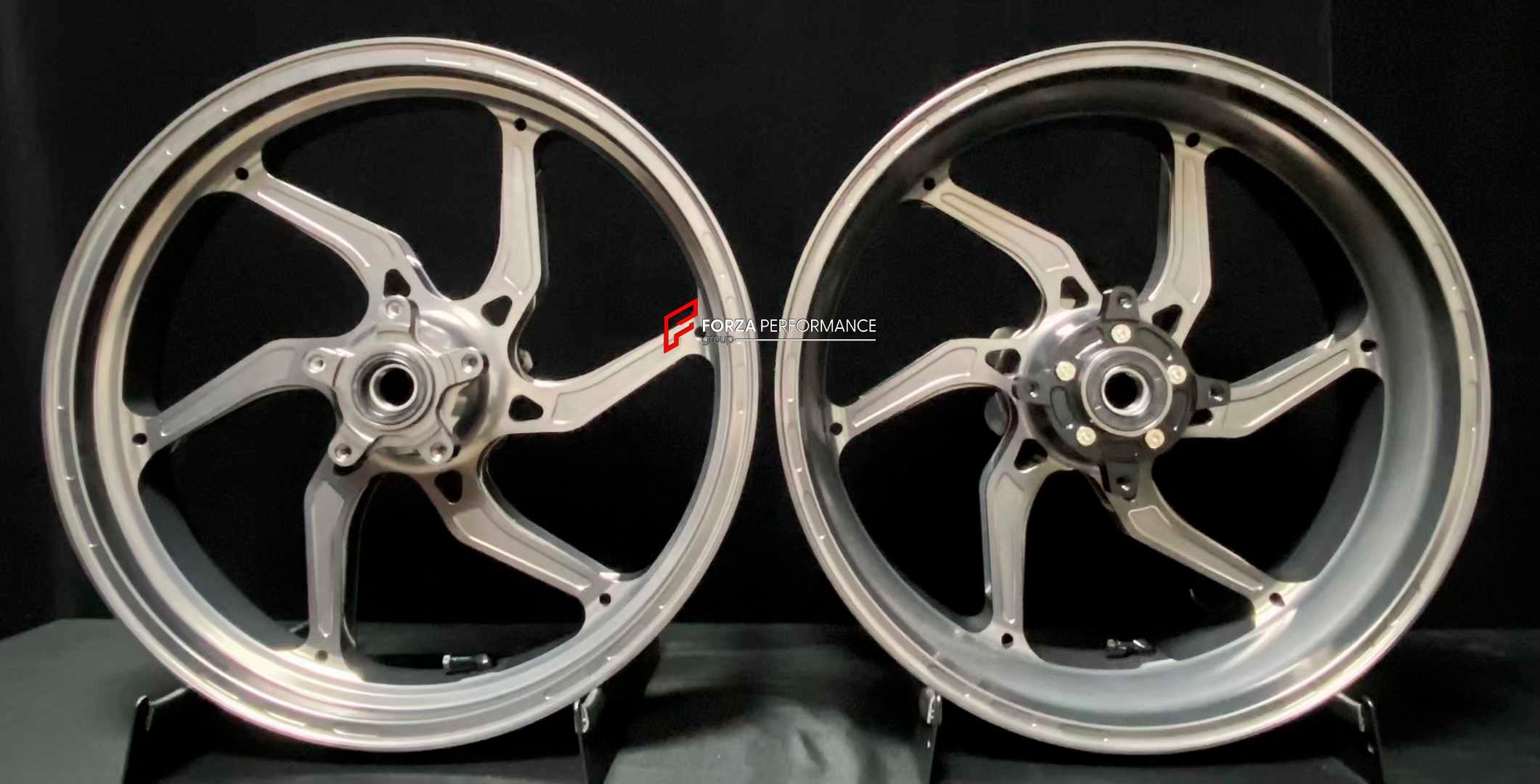 CUSTOM FORGED WHEELS RIMS for KAWASAKI ZX10R
