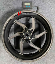 CUSTOM FORGED WHEELS RIMS for KAWASAKI ZX10R
