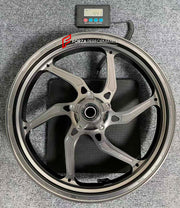 CUSTOM FORGED WHEELS RIMS for KAWASAKI ZX10R