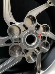 CUSTOM FORGED WHEELS RIMS for KAWASAKI ZX10R