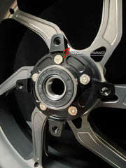 CUSTOM FORGED WHEELS RIMS for KAWASAKI ZX10R