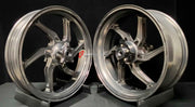 CUSTOM FORGED WHEELS RIMS for KAWASAKI ZX10R