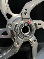 CUSTOM FORGED WHEELS RIMS for KAWASAKI ZX10R