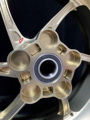 CUSTOM FORGED WHEELS RIMS for KAWASAKI ZX10RR