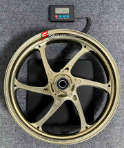 CUSTOM FORGED WHEELS RIMS for KAWASAKI ZX10RR