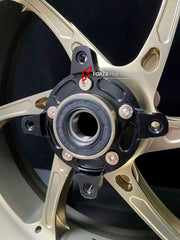 CUSTOM FORGED WHEELS RIMS for KAWASAKI ZX10RR