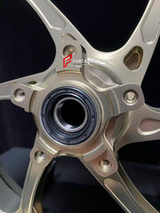 CUSTOM FORGED WHEELS RIMS for KAWASAKI ZX10RR