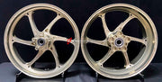 CUSTOM FORGED WHEELS RIMS for KAWASAKI ZX10RR