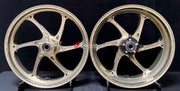 CUSTOM FORGED WHEELS RIMS for KAWASAKI ZX10RR